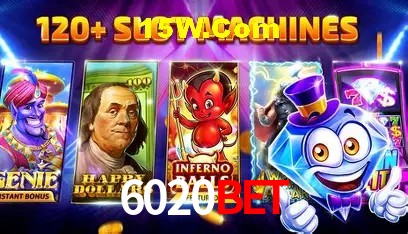 6020Bet Salvador - Promo Stats