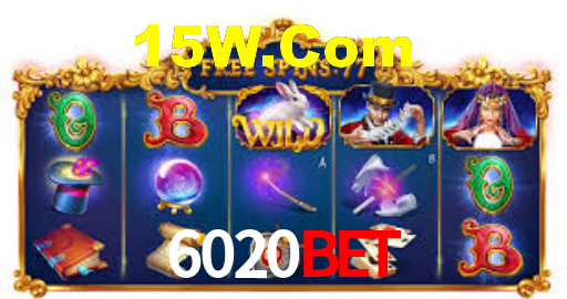 6020Bet: Seu Especialista em Apostas Esportivas Brasileiras